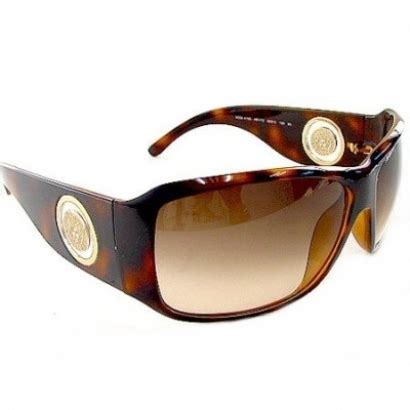 versace glasses model 4105|VERSACE White Sunglasses Model 4105 Made in Italy .